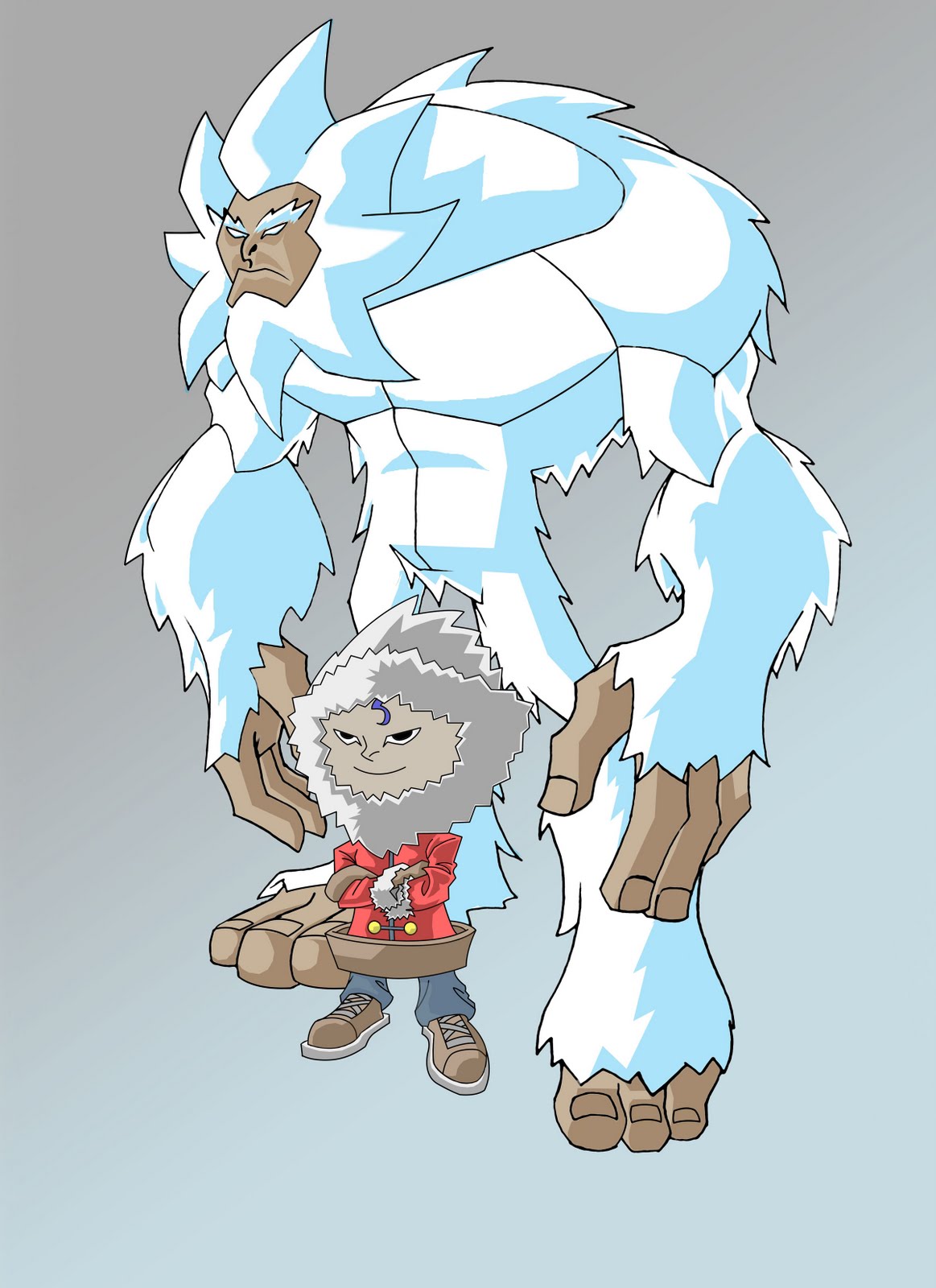 Nunu Pics