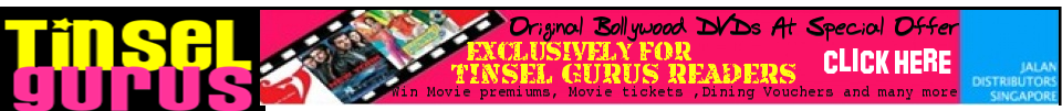 TINSEL GURUS