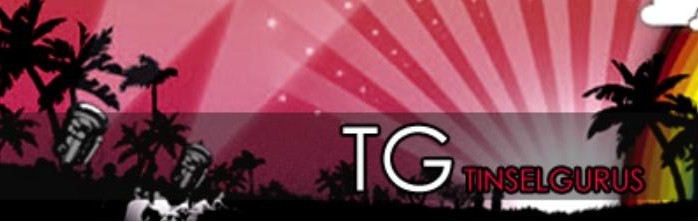 TINSEL GURUS | THE CELEBRITY GOSSIPS