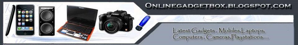 Latest Gadgets