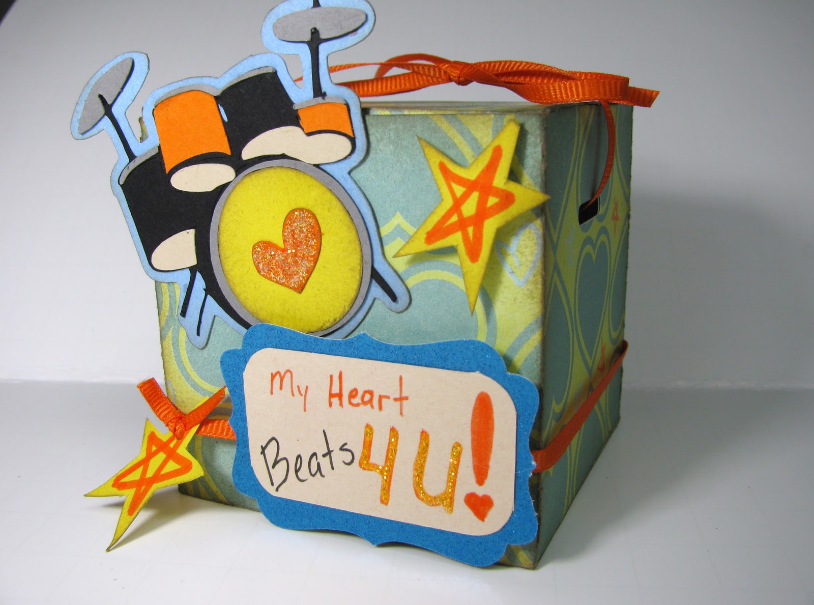 boy valentine boxes