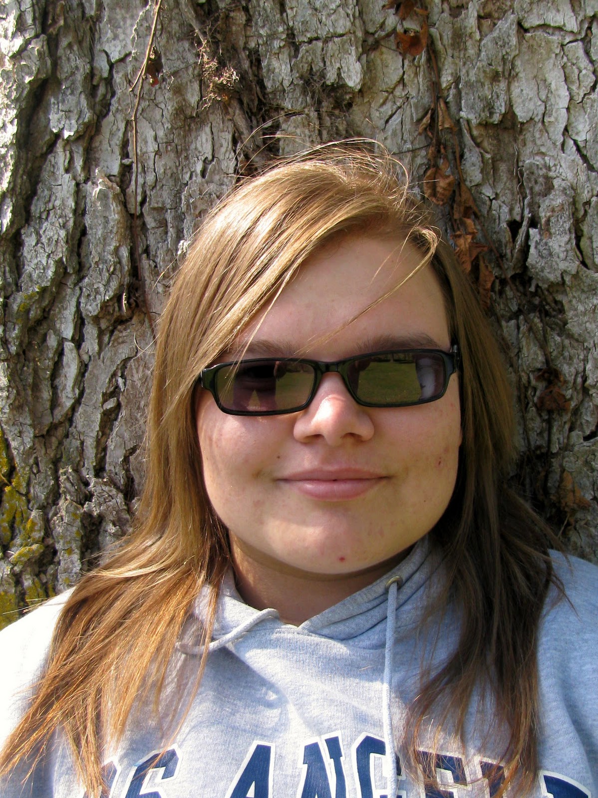 Kelsey Causer