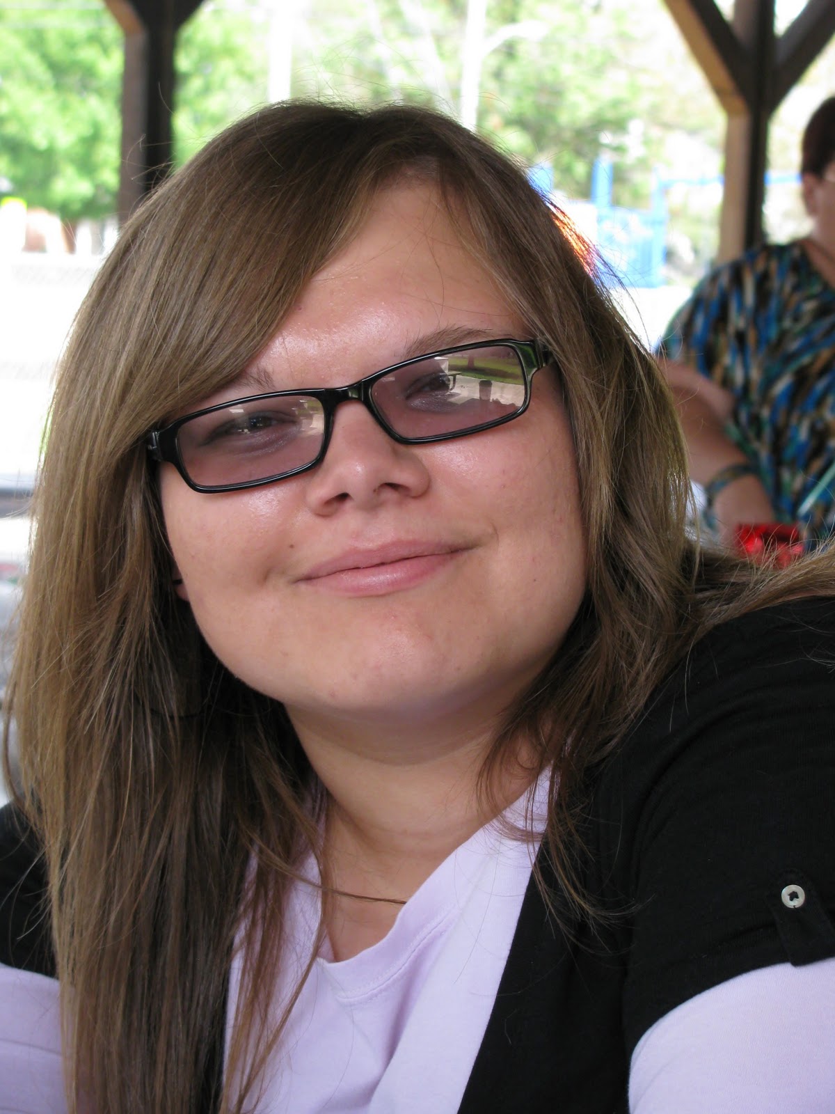 Kelsey Causer