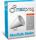 1286428059 maxbulk mailer pro Baixar Maxprog MaxBulk Mailer Pro 7.9.1