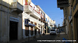 Улицы Пафоса, Кипр by TripBY