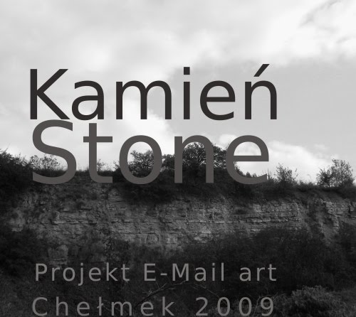 Projekt Kamień