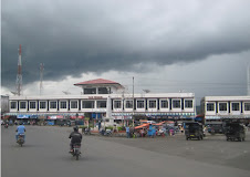 Pasar Kepahiang