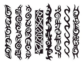 tatuagem-tribal