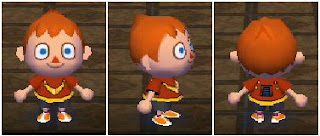 Animal Crossing The Design Zone 276 The Legend Of Zelda Series