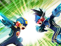 Megaman Exe Operate Shooting Star English Patch Download Megaman Exe Operate Shooting Star English Patch Download