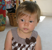 Our Beautiful Daugther