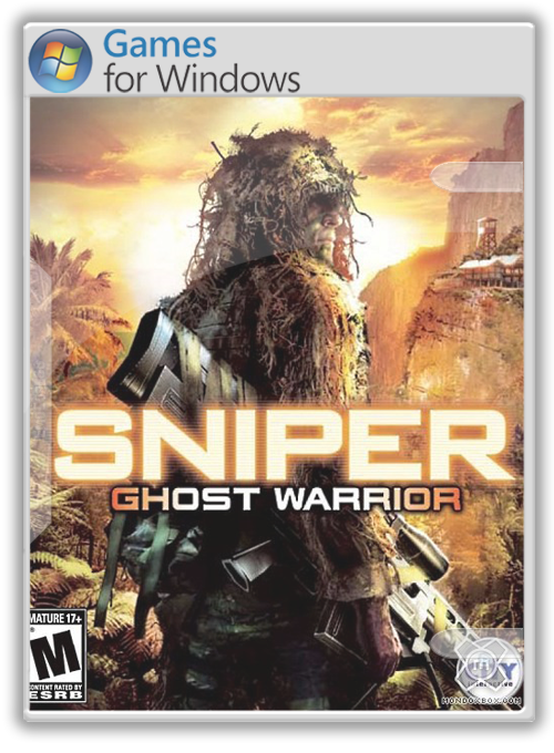 Sniper Ghost Warrior 2 Key Generator FREE