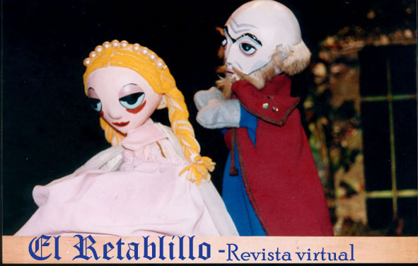 EL RETABLILLO