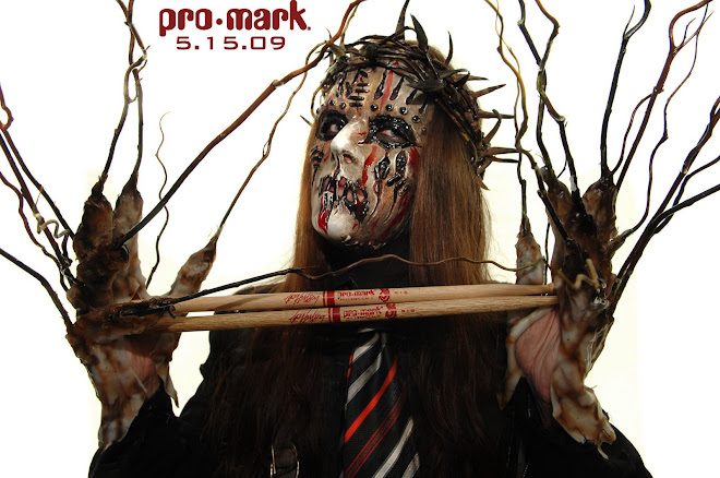 Joey Jordison Pro Mark 515