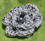 Crochet Flower - So Many Options
