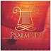 O Salmo 119 Enaltece a Palavra de Deus