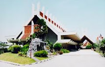 Sabah Museum Complex