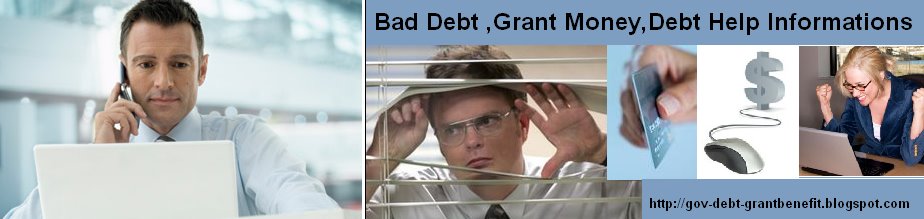 Debt Problem-Credit Debts-Debt Help-Payday Loans -Find a Solution For Debt