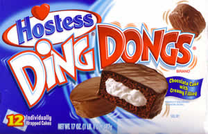 Ding Dongs