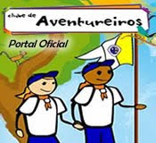 Aventureiros - Portal Oficial