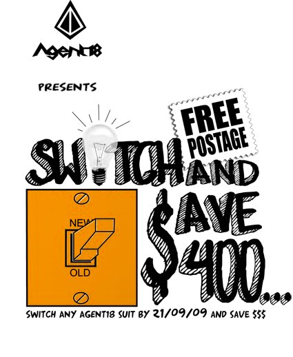 S W I T C H