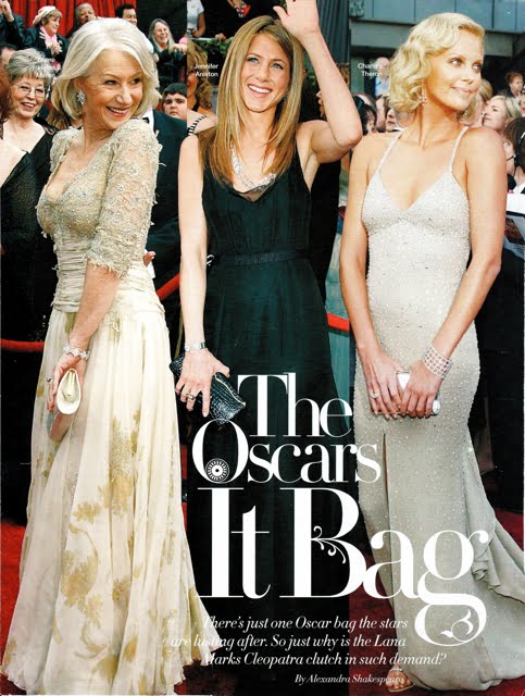 lana marks cleopatra bag