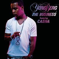 The Business lyrics and video performed by Yung Berg feat Casha