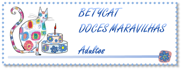 Betycat - Adultos