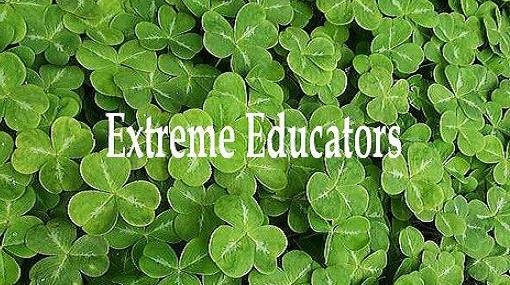 Extreme Educators