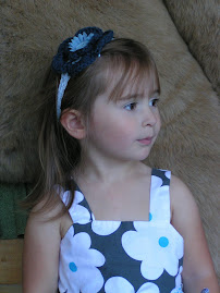 TODDLER HEADBAND