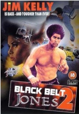 Black Belt Jones 2 Full Movie