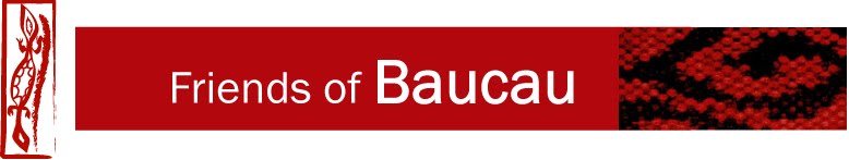 Friends of Baucau