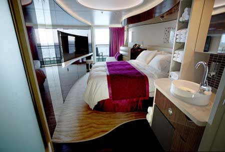 Cruise Diva Reasons To Cruise Aboard Norwegian Epic