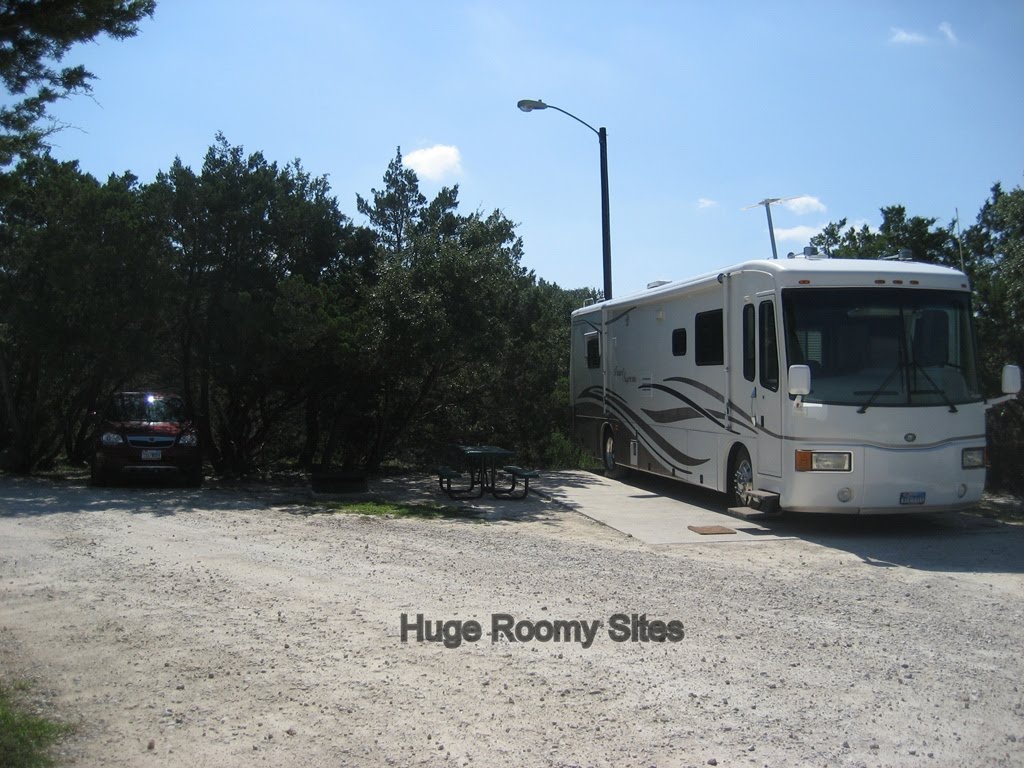 Jennings Here RV Travelogue