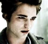 Robert Pattinson