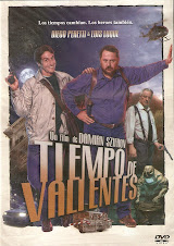 TIEMPO DE VALIENTES