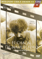 El Chacal de Nahueltoro