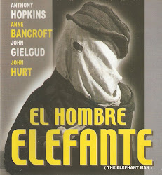 El Hombre Elefante