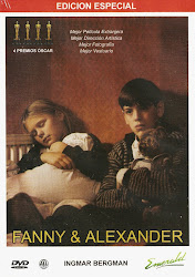 Fanny y Alexander