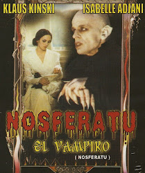 Nosferatu, Vampiro de la Noche (1979)