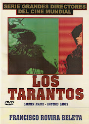 Los Tarantos