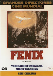 Fenix (Kon Ichikawa)