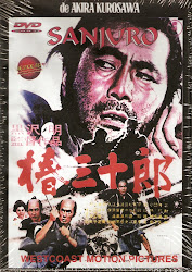 Sanjuro (Akira Kurosawa)