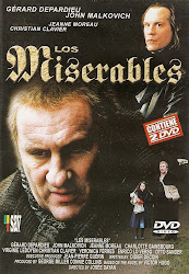 Los Miserables (Gerard Depardieu). Edicion Especial 2 DVD´s. Z.2