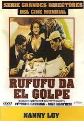 Rufufu da el Golpe