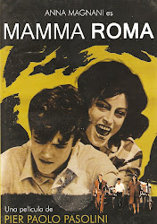 Mamma Roma