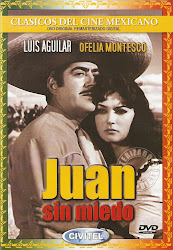 Juan Sin Miedo (Con Flor Silvestre y Ofelia Montesco)