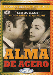 Alma de Acero