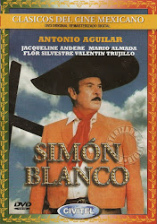 Simon Blanco