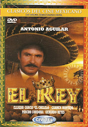 El Rey (Eleazar Garcia)